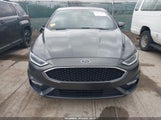 Ford Fusion Sport 3FA6P0VP1HR240851 photo