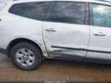 Chevrolet Traverse Ls 1GNKRFEDXHJ133827 снимка