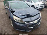 Chevrolet Malibu Ls 1G11B5SL2FF204428 снимка