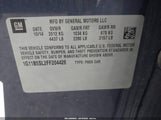 Chevrolet Malibu Ls 1G11B5SL2FF204428 снимка