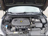 Hyundai Elantra Gls 5NPDH4AE7DH385769 снимка
