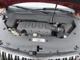 Buick Enclave Leather 5GAKRBKD4GJ318672 снимка