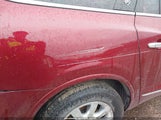 Buick Enclave Leather 5GAKRBKD4GJ318672 fotografie