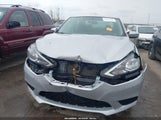 Nissan Sentra S 3N1AB7AP0GY325270 снимка