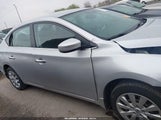 Nissan Sentra S 3N1AB7AP0GY325270 снимка