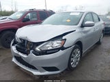 Nissan Sentra S 3N1AB7AP0GY325270 снимка