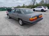 Audi  S Quattro WAUHE0440GN124460 снимка