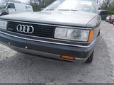 Audi  S Quattro WAUHE0440GN124460 снимка