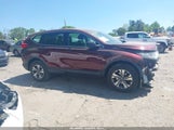 Honda Cr-V Lx 5J6RW6H34JL000164 photo