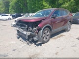 Honda Cr-V Lx 5J6RW6H34JL000164 photo