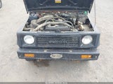 Suzuki Samurai JS4JC51C0J4270841 снимка