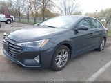 Hyundai Elantra Sel 5NPD84LF7LH569615 fotografie