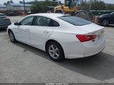Chevrolet Malibu Ls 1G1ZB5ST5GF215184 снимка
