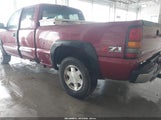 GMC Sierra  Slt 2GTEK19T441194299 photo
