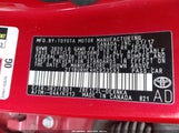 Toyota Corolla Le 2T1BURHE4HC833593 снимка