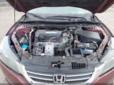 Honda Accord Ex 1HGCR2F70DA064589 снимка