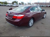 Honda Accord Ex 1HGCR2F70DA064589 снимка