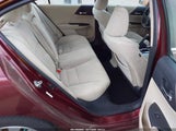 Honda Accord Ex 1HGCR2F70DA064589 снимка