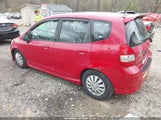 Honda Fit Sport JHMGD38688S004552 снимка