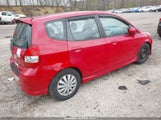 Honda Fit Sport JHMGD38688S004552 снимка