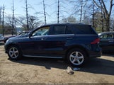 Mercedes-Benz Gle 350 4Matic 4JGDA5HB0JB196959 fotografie