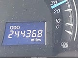Toyota Camry Le 4T4BF1FK6CR270466 fotografie
