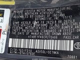 Toyota Camry Le 4T4BF1FK6CR270466 fotografie