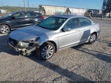 Honda Accord 2.4 Ex 1HGCP2F75BA014578 снимка