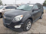 Chevrolet Equinox Lt 2GNALCEK2G6290158 снимка