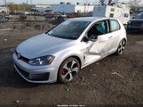 Volkswagen Golf Gti 2.0T S 2-Door 3VWTT7AU3FM060548 fotografie