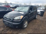 Kia Soul + KNDJT2A24B7350362 снимка