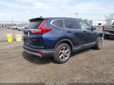 Honda Cr-V Ex-L/Ex-L Navi 2HKRW2H89HH658894 photo