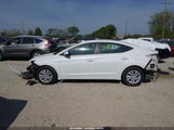 Hyundai Elantra Se 5NPD74LF1KH405388 снимка