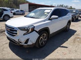 GMC Terrain Slt 3GKALPEV8JL205437 снимка