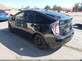Toyota Prius Four JTDKN3DU0E0384104 снимка