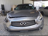 Infiniti Fx37 JN8CS1MU8DM141380 снимка
