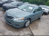 Toyota Camry Le 4T4BF3EK9BR145280 снимка