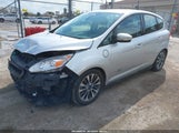 Ford C-Max Energi Titanium 1FADP5FU3HL110447 fotografie
