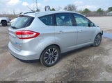 Ford C-Max Energi Titanium 1FADP5FU3HL110447 fotografie