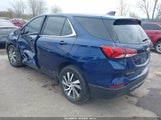 Chevrolet Equinox Fwd Lt 3GNAXKEGXPL101004 снимка
