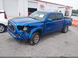 Toyota Tacoma Sr5 V6 3TMCZ5AN6JM160084 fotografie