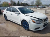Nissan Altima 2.5 S 1N4AL3AP2JC207102 photo