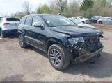 Jeep Grand Cherokee Limited 4X4 1C4RJFBGXMC754562 fotografie