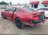 Ford Mustang Gt Fastback 1FA6P8CF6L5183647 снимка
