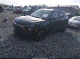 Chevrolet Trailblazer Awd Rs KL79MUSL3RB114325 photo