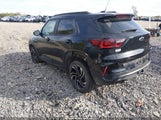 Chevrolet Trailblazer Awd Rs KL79MUSL3RB114325 photo