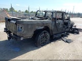 Jeep Gladiator Overland 4X4 1C6HJTFG4NL174379 fotografie