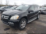 Mercedes-Benz Gl 450 4Matic 4JGBF7BE3BA737131 снимка