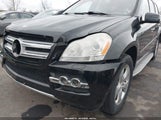 Mercedes-Benz Gl 450 4Matic 4JGBF7BE3BA737131 снимка
