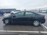 Honda Civic Lx 19XFA16559E017767 снимка
